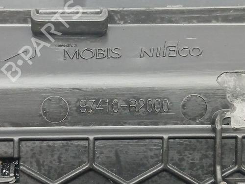 Air vent KIA SPORTAGE V (NQ5) 1.6 T-GDI MHEV AWD | BP26566971I21 