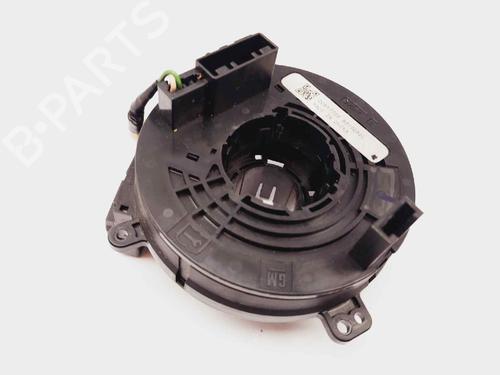 Used Squib airbag CHEVROLET CRUZE (J300) [2009-2025]  20683764