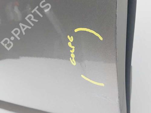 Left front door VOLVO S80 II (124) D5 AWD | BP13009856C2 