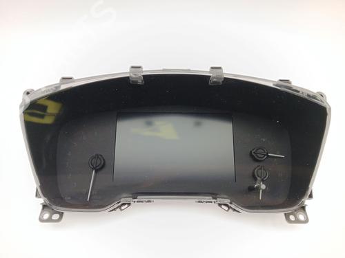 Used Instrument cluster Instrument cluster TOYOTA COROLLA Hatchback (_E21_, _EA1_, _EH1_) 1.8 Hybrid (ZWE211) (98 hp) 25122805 25122805