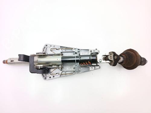 Used Steering column Steering column MERCEDES-BENZ C-CLASS (W204) C 220 CDI (204.008) (170 hp) 31993766 31993766
