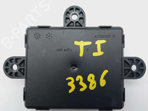 Electronic module FORD FOCUS III  | BP20685318M83 