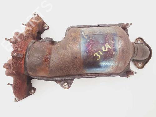 Used Catalyst Catalyst FIAT TIPO Hatchback (356_, 357_) 1.4 (356HXA1B, 357) (95 hp) 15354805 15354805
