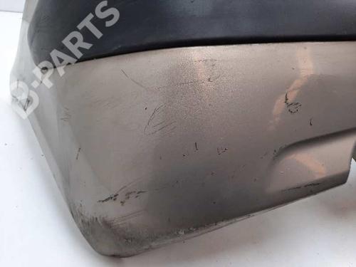 Bak støtfanger CITROËN XSARA PICASSO (N68) 1.6 HDi | BP9677836C8 