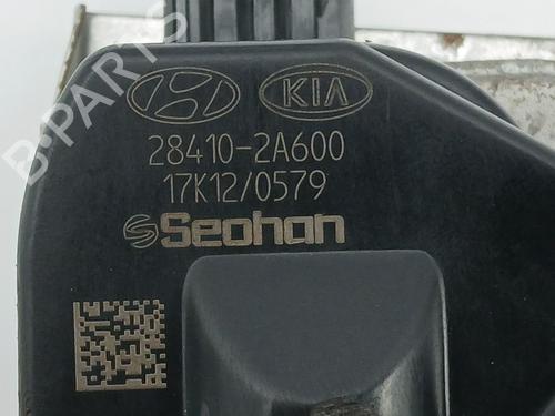 EGR-Ventil KIA CARENS IV  | BP31665555M69 