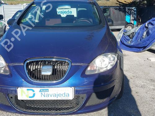 Used Parts SEAT ALTEA (5P1) 1.6 4393919