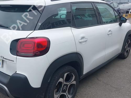 Engine control unit (ECU) CITROËN C3 AIRCROSS II (2R_, 2C_) 1.2 PureTech 110 (2RHNZB, 2RHNZW, 2RHNPX, 2RHNPJ) | BP34543918M57  - Image 10