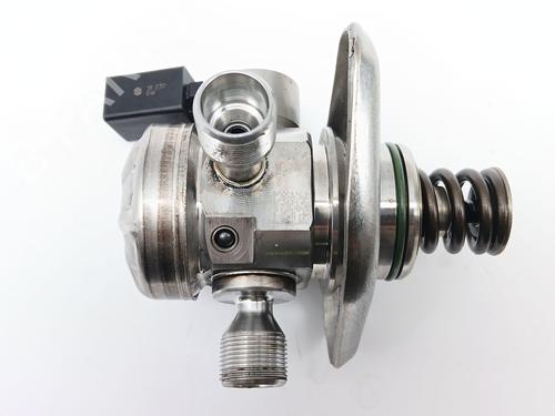 Used Fuel pump RENAULT GRAND SCÉNIC IV (R9_) 1.3 TCe 140 (R9NB) (140 hp) 31048211