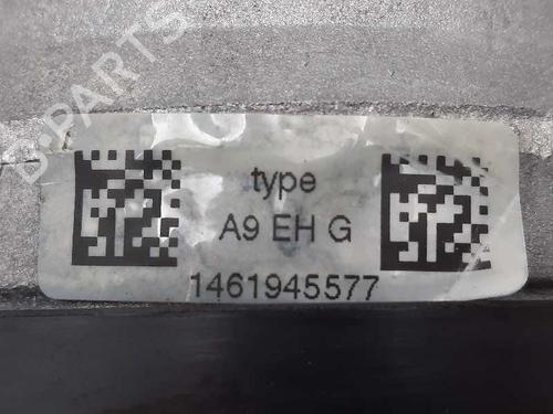 Steering rack PEUGEOT 2008 I (CU_) | BP19275545M22 - Image 6
