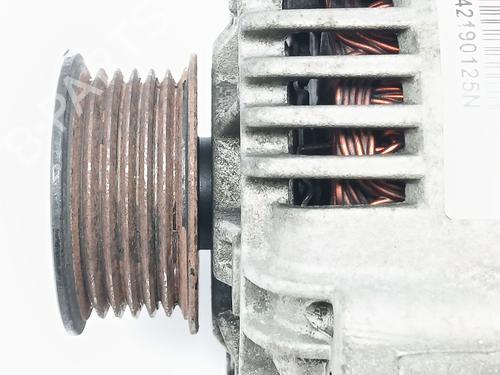 Alternator RENAULT KANGOO Express (FC0/1_) D 65 1.9 (FC0E, FC02, FC0J, FC0N) | BP28042278M7 