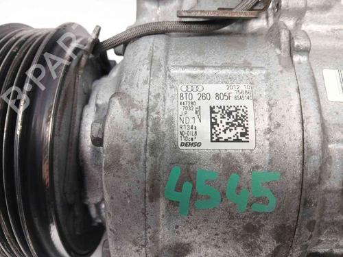 AC compressor AUDI A4 Allroad B8 (8KH) 2.0 TDI quattro | BP39808634M34 - Image 2
