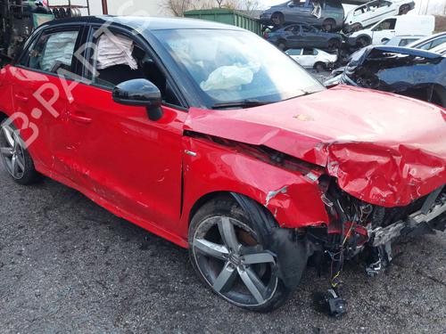 Steering column AUDI A1 (8X1, 8XK) | BP29006246M21 - Image 8