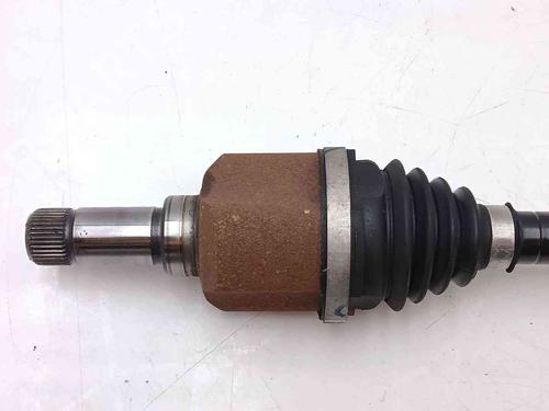 Left front driveshaft CITROËN C4 Picasso II 1.6 BlueHDi 120 | BP36991526M38 - Image 2