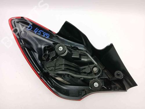 Højre baglygte OPEL CORSA E (X15) 1.4 (08, 68) | BP39503681C35 - Image 5