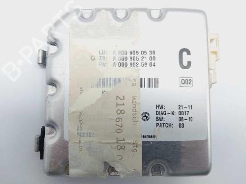 Electronic module MERCEDES-BENZ CLS Shooting Brake (X218) CLS 350 CDI / d (218.923) | BP17921181M83 