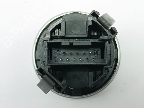 Electronic module BMW 5 Touring (E61) 523 i | BP26167708M83 - Image 2