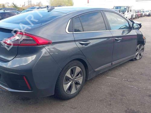 Left front window switch HYUNDAI IONIQ (AE) Electric | BP37218582I27 - Image 9