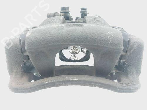 Used Right rear brake caliper Right rear brake caliper HYUNDAI i20 II (GB, IB) [2014-2021] 17726520 17726520