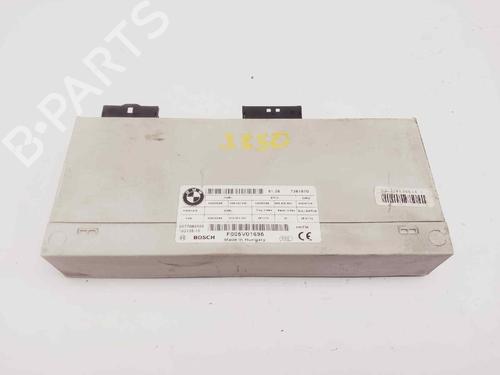 Used Electronic module Electronic module BMW 5 (F10) [2009-2016] 15711165 15711165