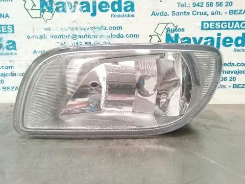 Used Left front fog light Left front fog light CHEVROLET LACETTI (J200) 1.6 (109 hp) 436113 436113