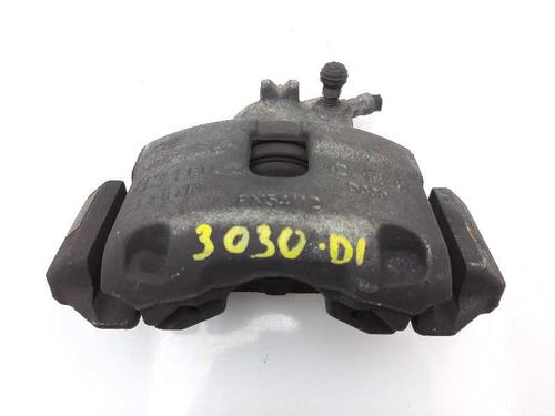 Left front brake caliper FIAT 500 (312_) 1.2 (312AXA1A) | BP20682076M105 