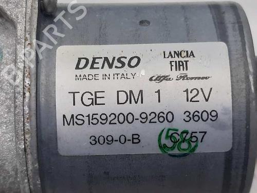 Front wiper motor FIAT PANDA (312_, 319_)  | BP12203159M29 