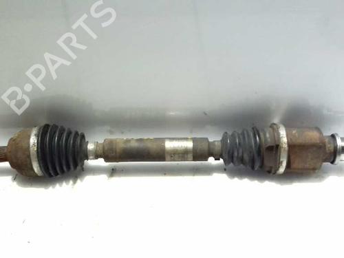 Used Left front driveshaft Left front driveshaft 1074001 1074001