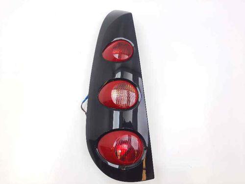 Used Left taillight SMART FORFOUR (454) 1.5 (454.032) (109 hp) 9156878