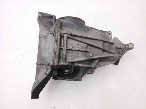 Differential, bag Differential, bag MERCEDES-BENZ C-CLASS (W205) C 220 BlueTEC / d (205.002, 205.004) (170 hp) 36437312 36437312