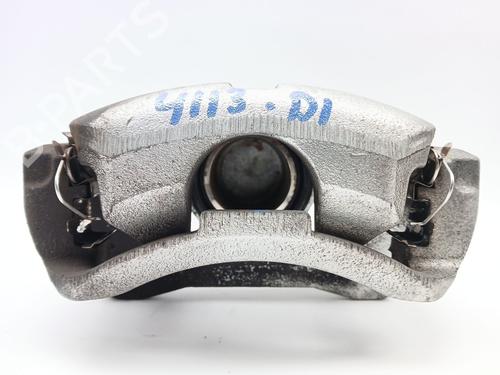 Used Left front brake caliper Left front brake caliper RENAULT ARKANA I (LCM_, LDN_) 1.6 E-TECH 145 (LDMU) (143 hp) 30005854 30005854