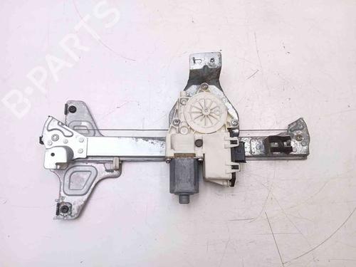 Used Rear left window mechanism Rear left window mechanism 38784392 38784392
