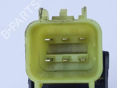 Left front window motor FORD FIESTA VI (CB1, CCN) 1.5 TDCi | BP20680766E21 