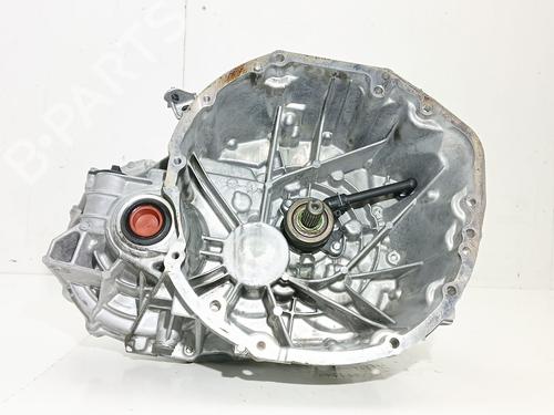 Used Gearbox Gearbox NISSAN QASHQAI I (J10, NJ10) 2.0 dCi (150 hp) 32684766 32684766