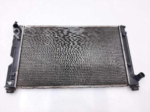 Used Water radiator Water radiator TOYOTA COROLLA (_E12_) 1.4 D (NDE120_, NDE120R) (90 hp) 20681585 20681585