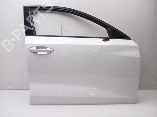 Used Right front door Right front door AUDI A3 Sportback (8YA, 8YF) 35 TDI (150 hp) 33622536 33622536