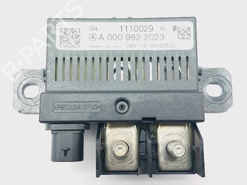 Used Electronic module Electronic module MERCEDES-BENZ CLS Shooting Brake (X218) CLS 350 CDI / d (218.923) (265 hp) 17921146 17921146