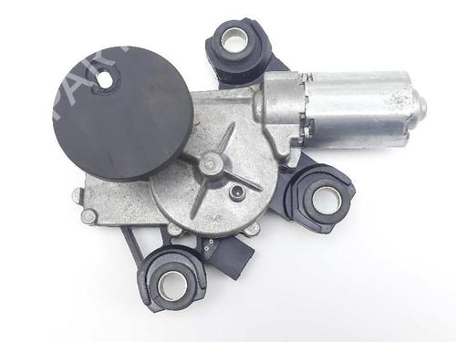 Used Rear wiper motor CITROËN C4 Grand Picasso I (UA_) [2006-2013]  20678663