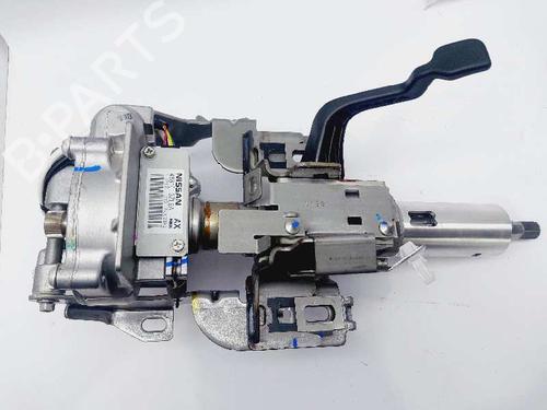Used Steering column NISSAN PULSAR Hatchback (C13) [2014-2025]  16493472