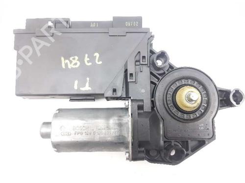 Left rear window motor AUDI A4 B7 Avant (8ED) 2.0 TDI 16V | BP20679578E23 