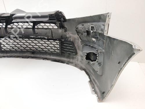 Front bumper CITROËN C4 Grand Picasso I (UA_) 1.6 VTi 120 | BP29891227C7