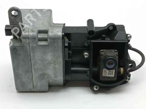 Used Electronic module Electronic module BMW 6 Convertible (F12) 640 d xDrive (313 hp) 39722221 39722221