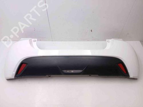 Used Rear bumper Rear bumper 38052226 38052226
