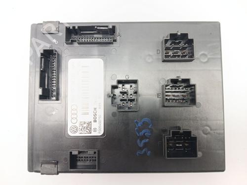 Used Electronic module AUDI A4 Allroad B8 (8KH) 2.0 TDI quattro (143 hp) 26989943