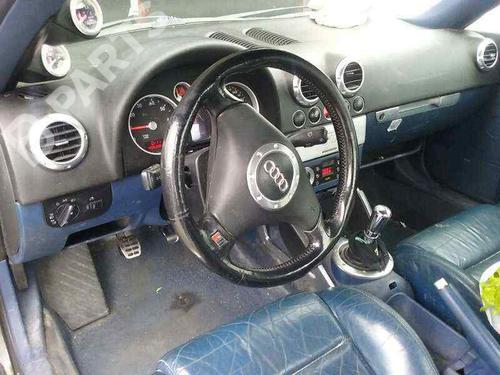 Switch AUDI TT (8N3) 1.8 T | BP20681251I30 