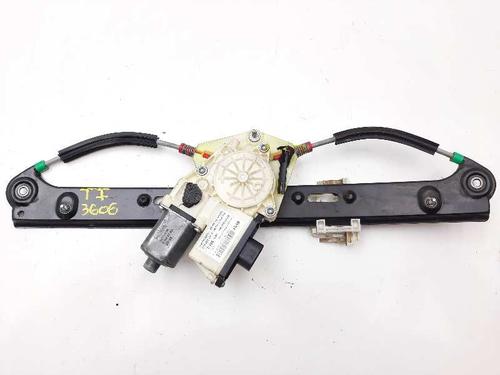 Rear left window mechanism BMW X3 (E83) xDrive 20 d | BP19414459C24 