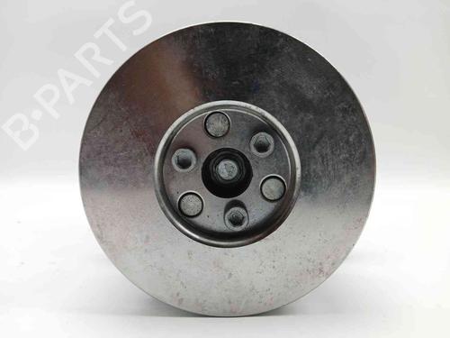 AC compressor SUZUKI SX4 S-Cross (JY) 1.4 T (AKK414) | BP37464191M34 - Image 4