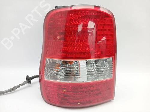 Farolim esquerdo KIA CARNIVAL II (GQ) 2.9 CRDi (144 hp) 32169111