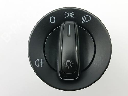 Used Headlight switch SEAT Mii (KF1, KE1) 1.0 (60 hp) 31375852