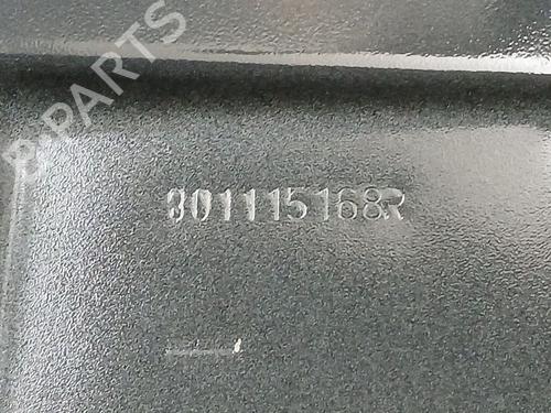 Drzwi przednie lewe RENAULT MEGANE III Hatchback (BZ0/1_, B3_) 1.2 TCe (BZ2B, BZ11) | BP29888579C2 