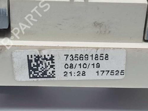 Switch FIAT 500 (312_) 1.0 Mild Hybrid (312.AYD1B) | BP20685139I30 